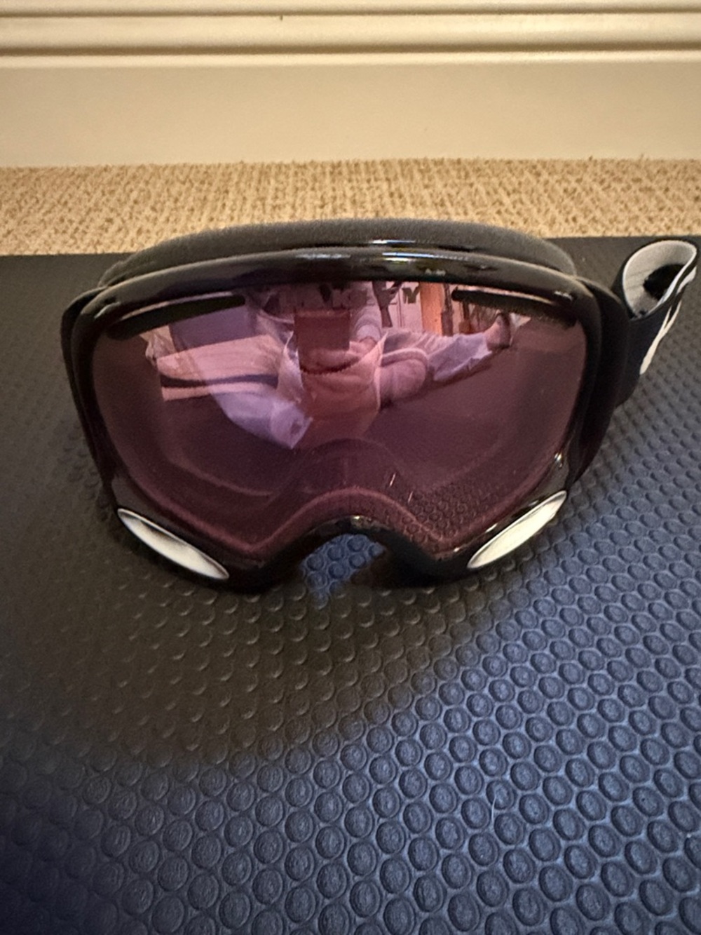 Oakley Ski/Snowboard Goggles